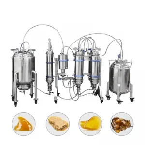 Extraction Equipment