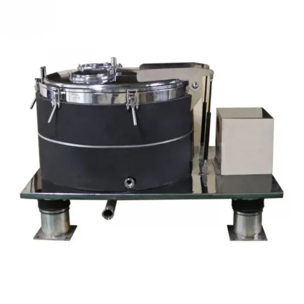 Ethanol Centrifuge With Insulation Cover