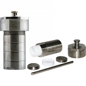 Hydrothermal Synthesis Reactor Set