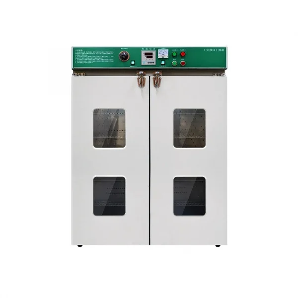 Industrial Blast Drying Oven