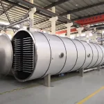 Liofilizador Industrial Real Shot 1