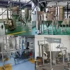 Industrial Spray Dryer Real Shot