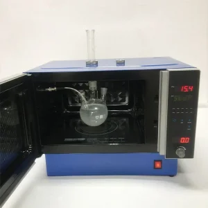 Microwave Reactor