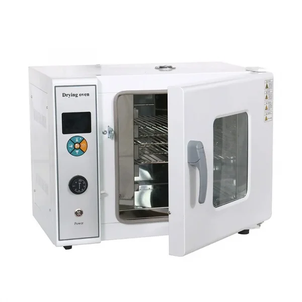 Stainless steel electric blast drying oven