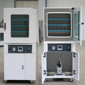 Vacuum Drying Oven