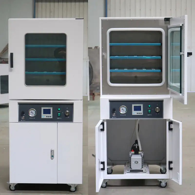 Vacuum Drying Oven