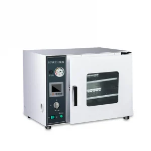 Vacuum Drying Oven