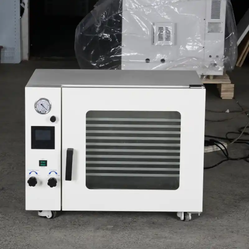 Vacuum Drying Oven(1)