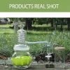 1Gal4Liters Crystal Hydrosol Distiller Real Shot