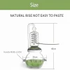 1Gal4Liters Crystal Hydrosol Distiller Size