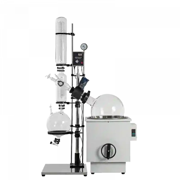 Rotary Evaporator