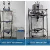 Customized Vacuum Filter