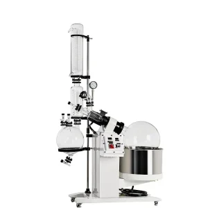 Explosion-proof Rotary Evaporator