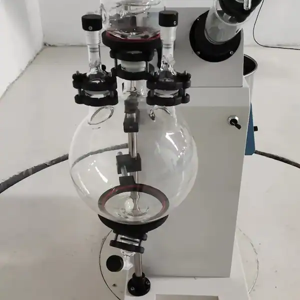 Rotary Evaporator Details-3