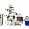 Rotary Evaporator Turnkey Solution Real Shot
