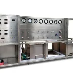 Supercritical CO2 Extraction1