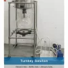 Vacuum Filter + Beffer Tank +Vacuum Pump