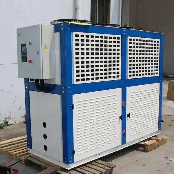 Customized Chiller Real Shot