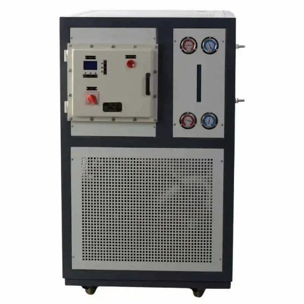 Explosion-proof Chiller