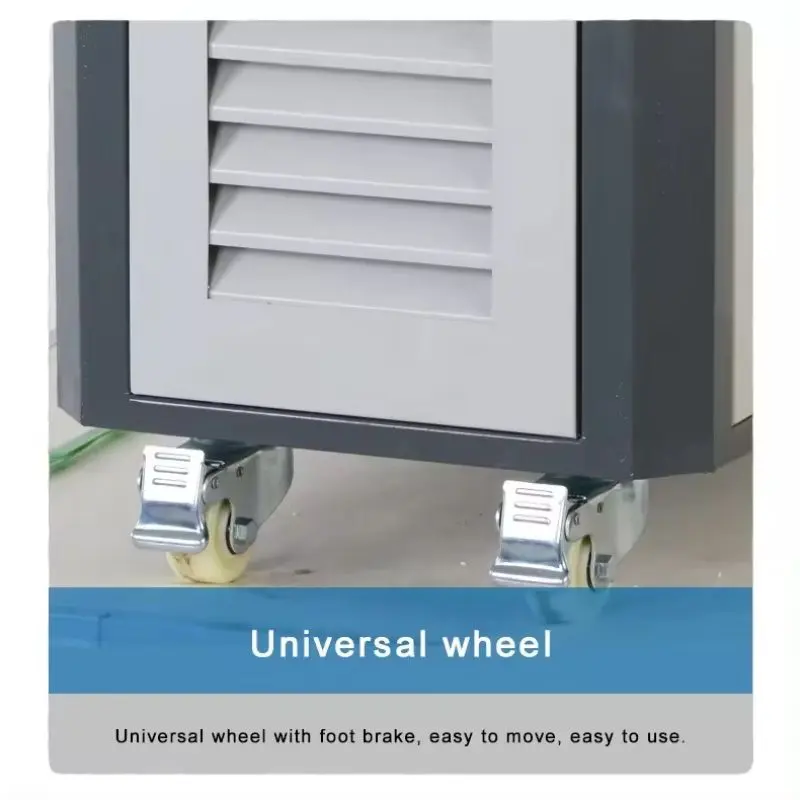 Heating Circulator Universal Wheel