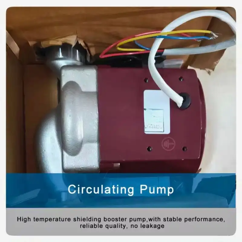 High Quality Circulating Pump