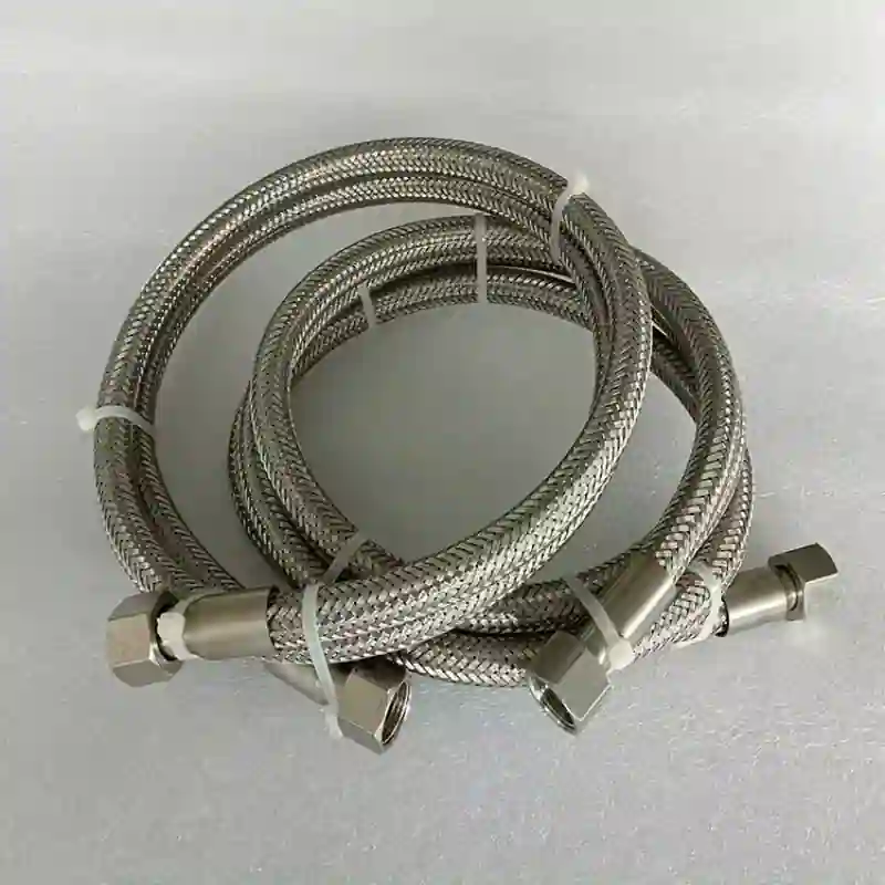 Raccords de tuyauterie de haute qualité