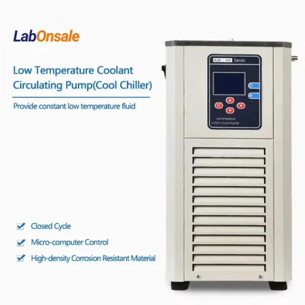 Labonsale Low Temperature Coolant Circulating Pump