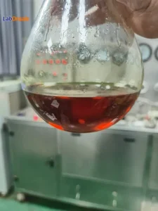 Aceite esencial de hierbas chinas Labonsale extraído con CO2 supercrítico