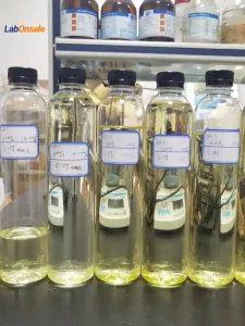 Aceite esencial de coco extraído con CO2 supercrítico de Labonsale