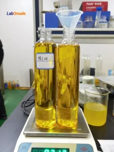 Aceite esencial de avellana Labonsale extraído con CO2 supercrítico